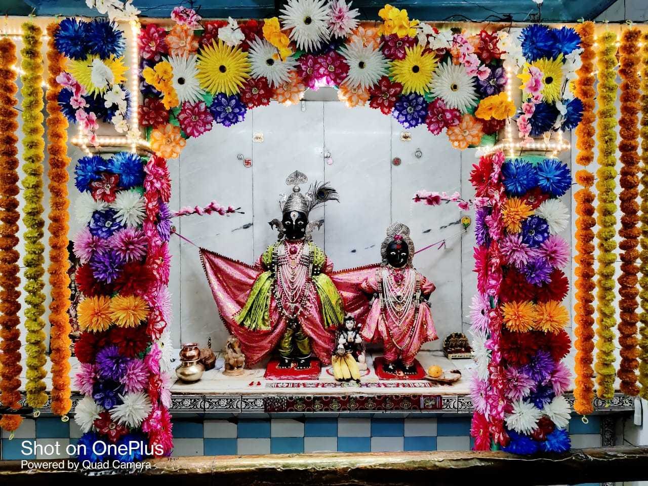 प्राचीन विट्ठल मंदिर में आज से शुरू होगा नाम सप्ताह उत्सव