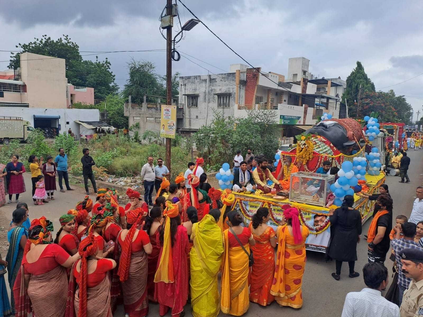 बालाजी पुरम से बालाजी धाम  दिव्य बालाजी का विश्राम