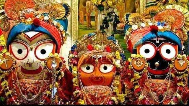 20 जून को निकलेगी भगवान श्री जगन्नाथ की रथ यात्रा