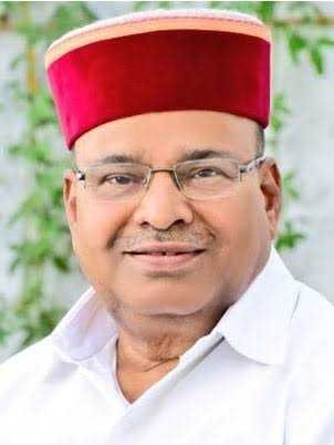 कर्नाटक के राज्यपाल श्री थावरचंद गेहलोत 18 जून को हरदा आयेंगे