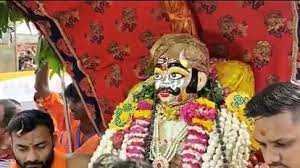 उज्जैन के श्री महाकाल सवारी मार्ग पर बिजली कंपनी की विशेष तैयारी