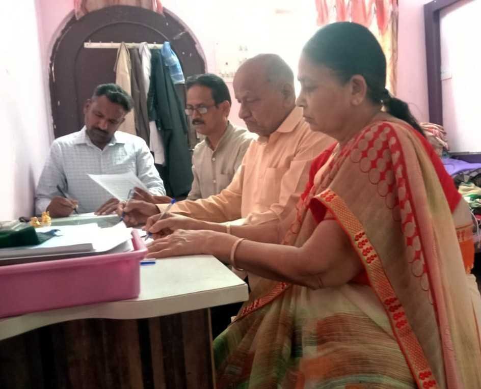 हरसूद की 19 वीं बरसी : डूब पीड़ितों का पीएम को मार्मिक पत्र
