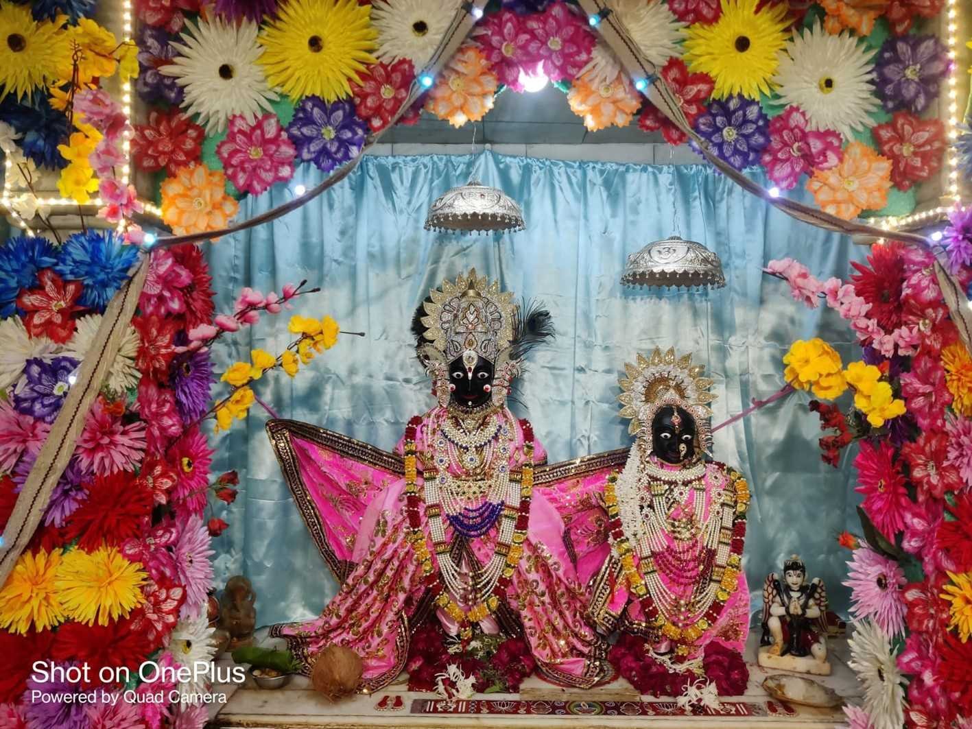 प्राचीन श्री विट्ठल मंदिर में नाम सप्ताह उत्सव प्रारंभ