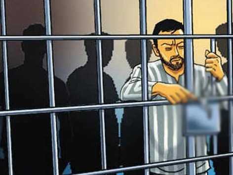 नाबालिग से बलात्संग करने वाले आरोपी को 20 साल की सजा