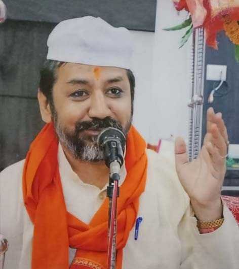 बाबा उदासी का जन्मोत्सव आज