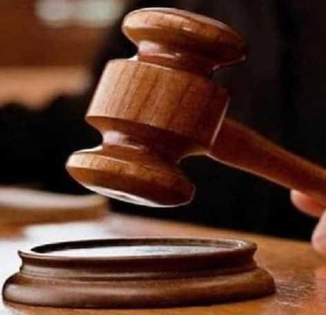 गालियां देने से मना किया तो मार दिया चाकू, आरोपी को एक साल की सजा