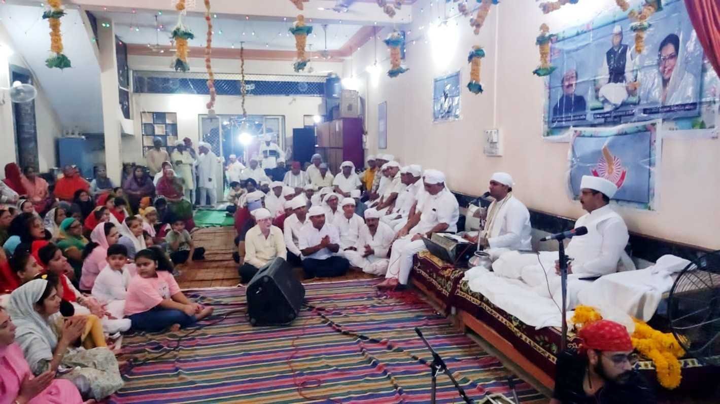 अपने धर्म एवं अपने ईष्ट को ना भूलें – पूच्य संतश्री मसंद साहब