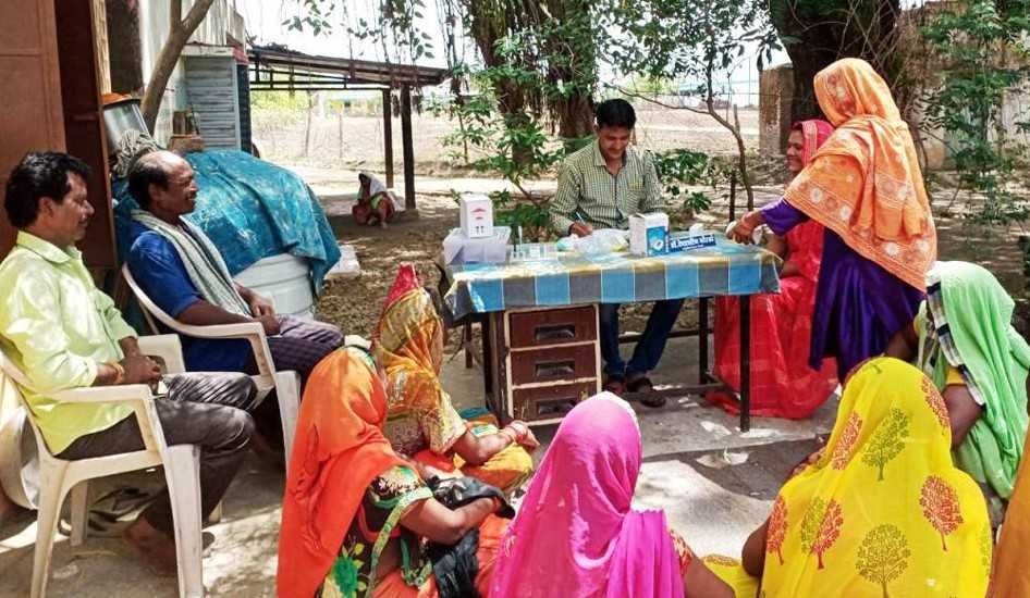 विश्व सिकल सेल दिवस 19 को, गांव-गांव में प्रचार-प्रसार