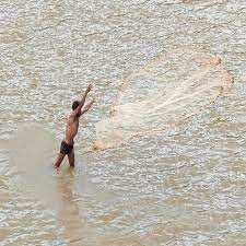 16 जून से मत्स्याखेट पर लगेगा प्रतिबंध