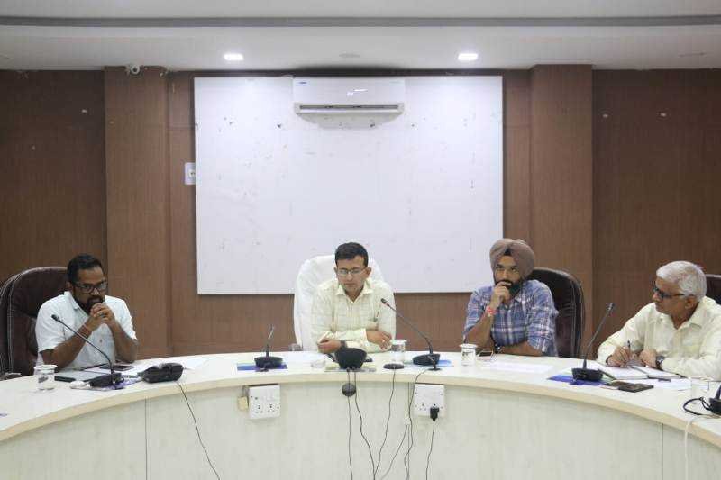 जिले के प्रत्येक गांव और वार्ड में लाड़ली बहना सेना बनेगी