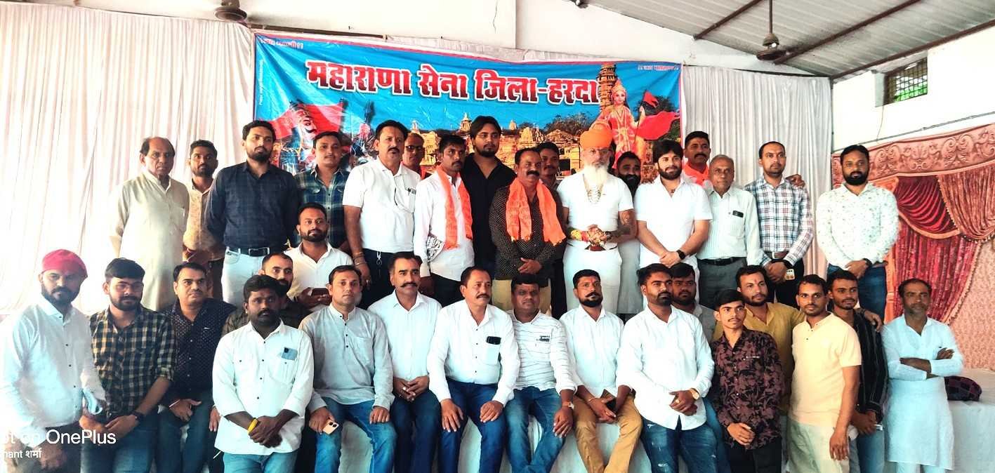 हम निर्दलीय प्रत्याशी उतारने की ताकत रखते हैं : शेखावत