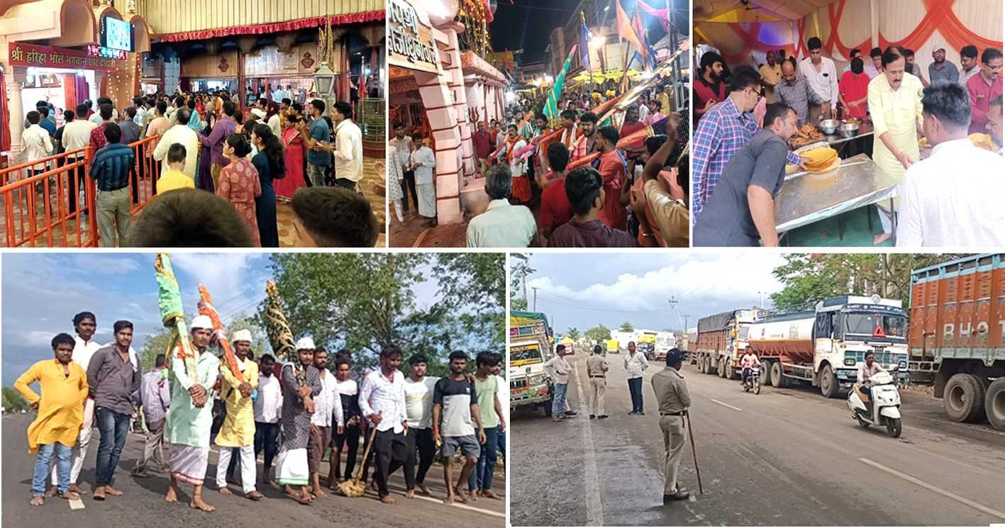 गुरु पूर्णिमा उत्सव आज : दादा दरबार में उमड़ेगा आस्था का सैलाब