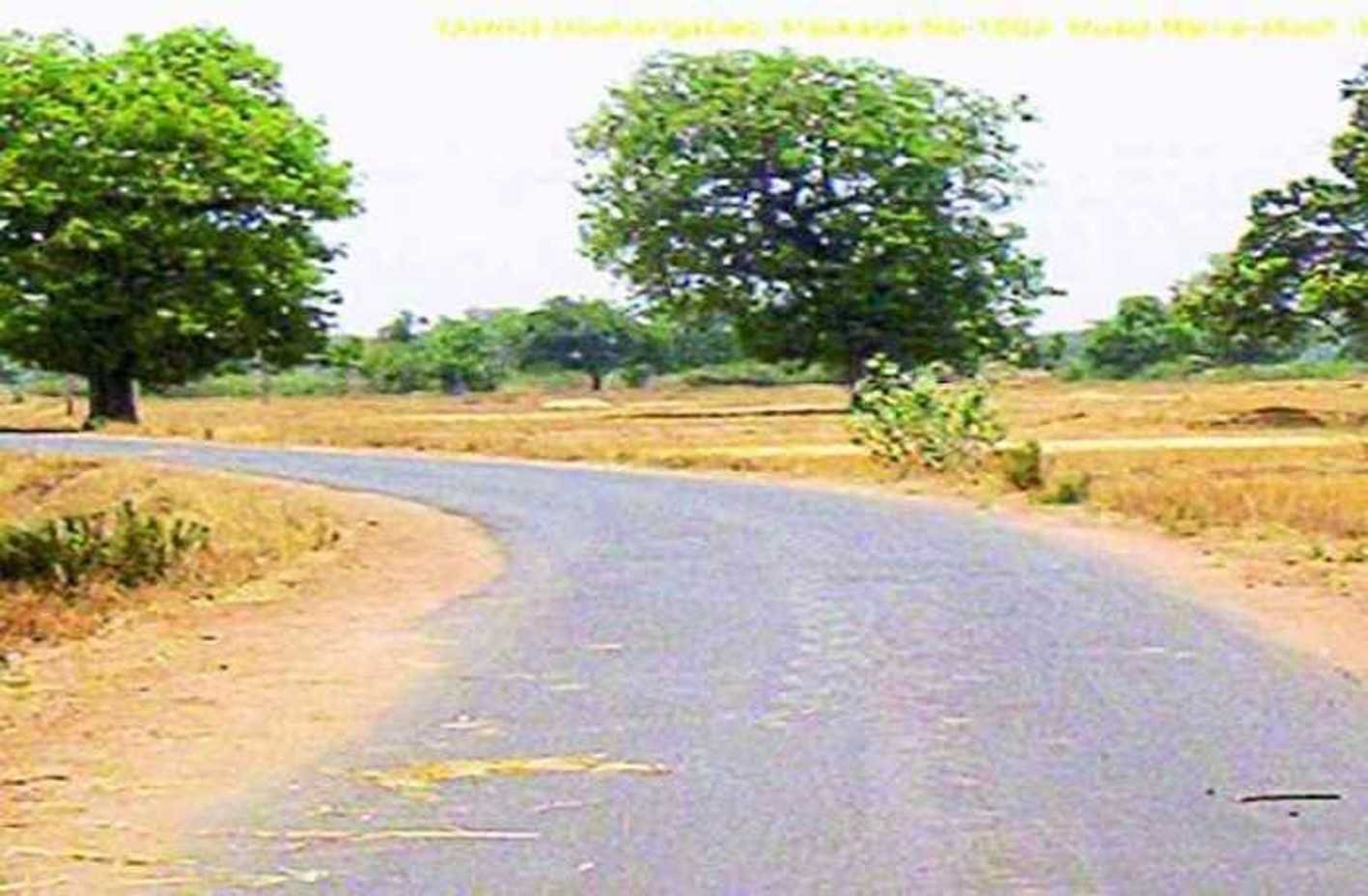 सड़क सुविधा का विस्तार….   6 नई सड़कें बनेंगी ! आवागमन व्यवस्था में होगा सुधार  