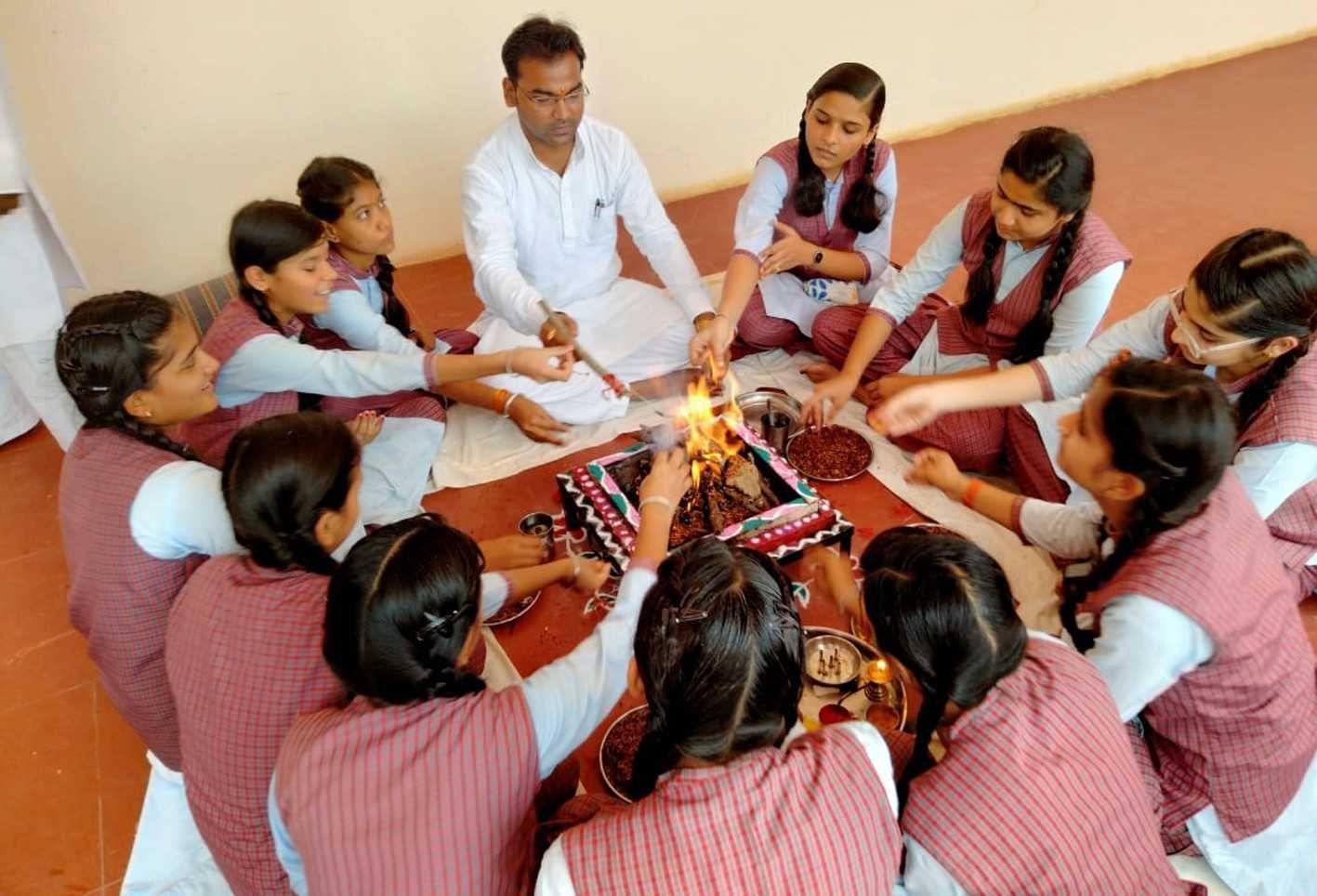 गुरु की कृपा बिना नही हो सकता कल्याण