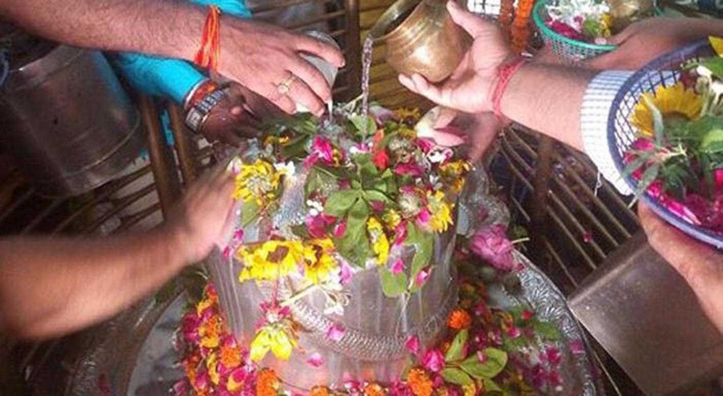 आज से श्रावण मास….  शिवालयों में गूंजेंगे ओम नम: शिवाय के जाप  