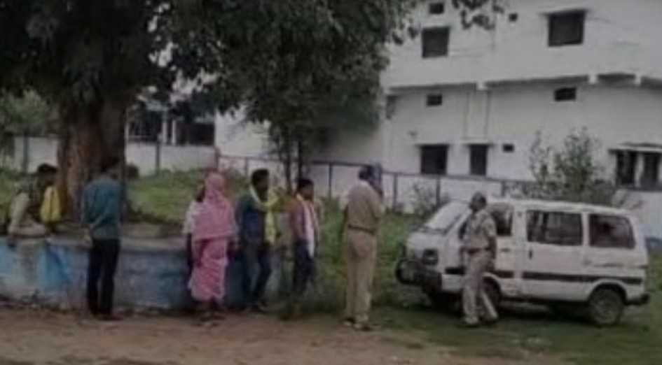 वन विभाग के चौकीदार की पीट-पीटकर बेरहमी से हत्या, आरोपी फरार