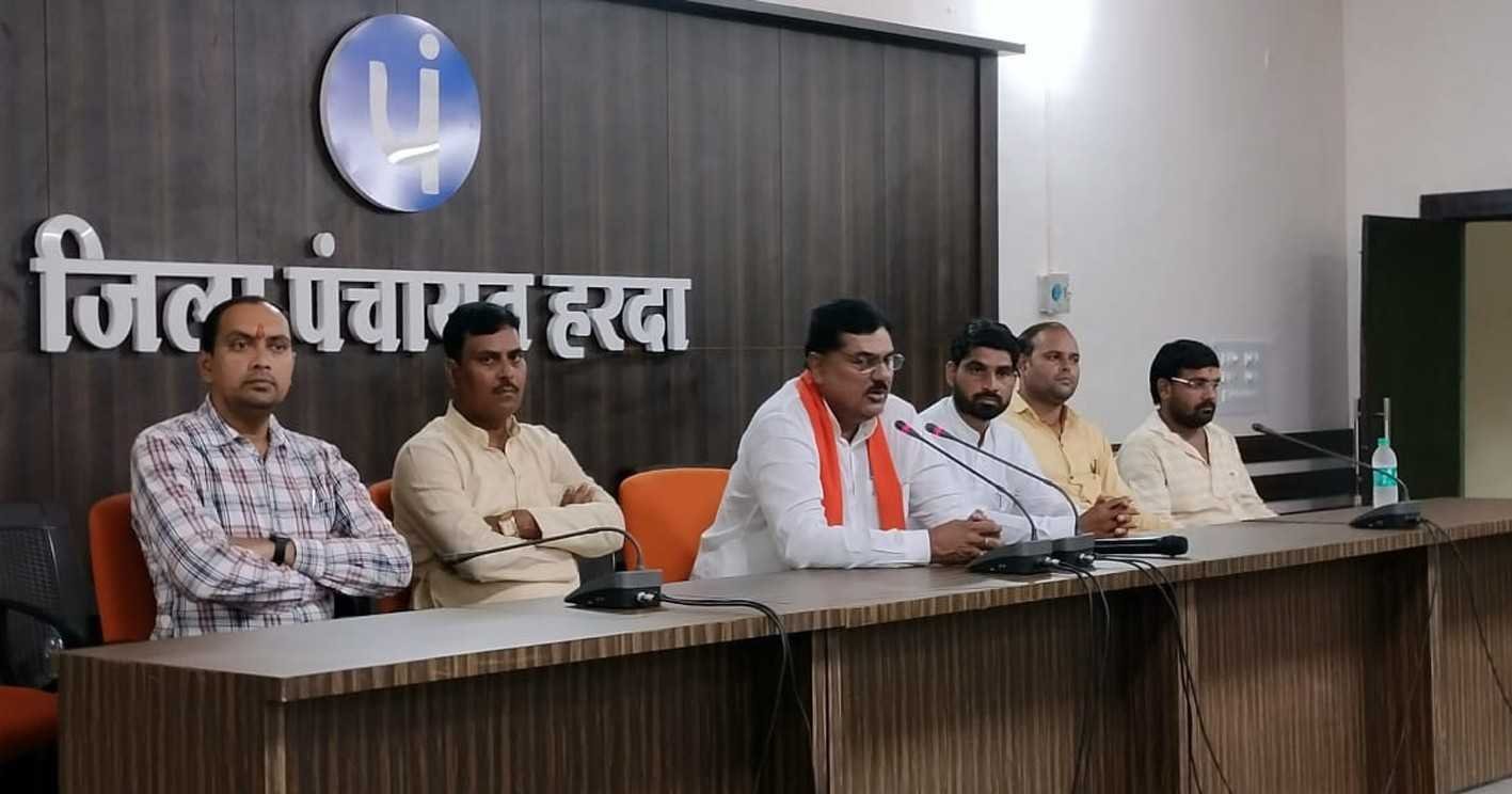 6 अगस्त को हंडिया पहुंचेगी संत रविदास मंदिर निर्माण यात्रा, होगा भव्य स्वागत