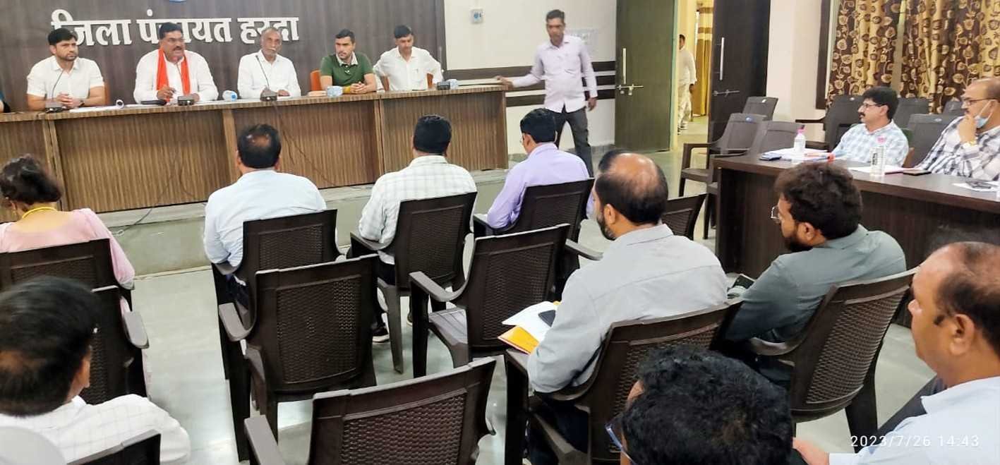 विकास पर्व के दौरान विकास कार्यों के लोकार्पण व भूमिपूजन कराएं