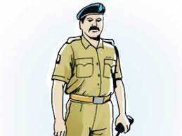 साल में 2 जोड़ी वर्दी के 2437 रुपए
