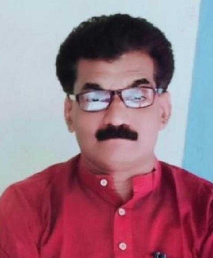 निर्वाचन अधिकारी बने बिल्लोरे  