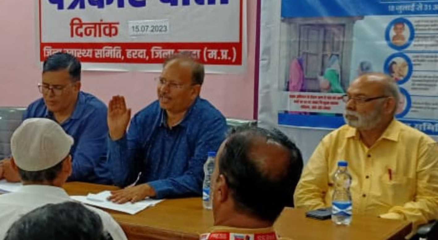 दस्तक अभियान में होगी बच्चों के स्वास्थ्य की जांच, घरोंघर जाएगी टीम