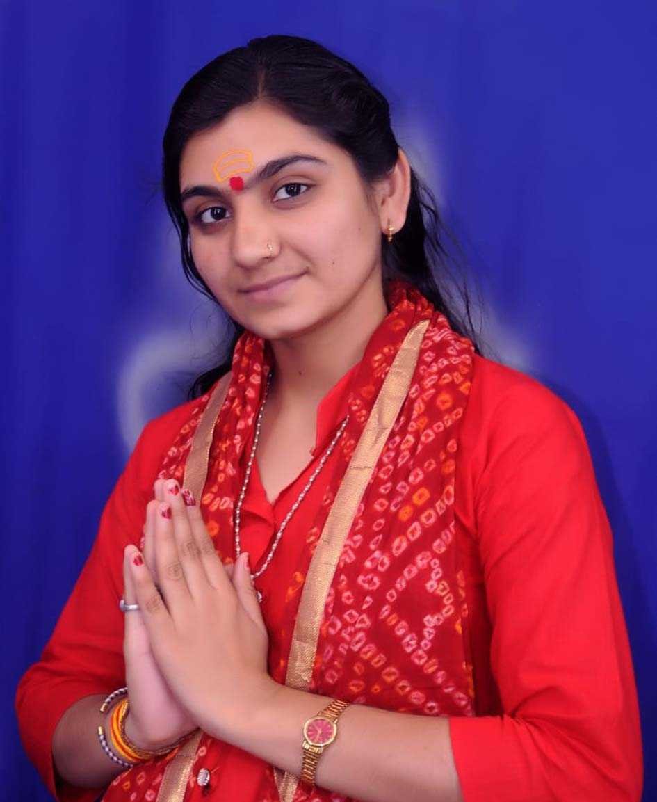 राधाष्टमी पर वृंदावन में होगी परचरी पुराण