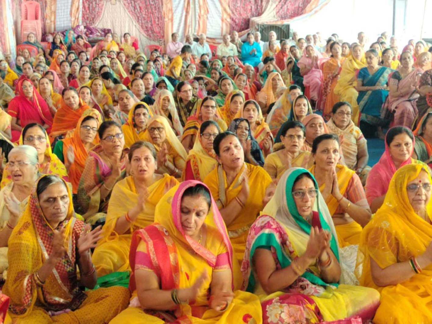 प्रकृति को धर्म से जोड़ना संरक्षण की भावना : पं. सुशील जोशी