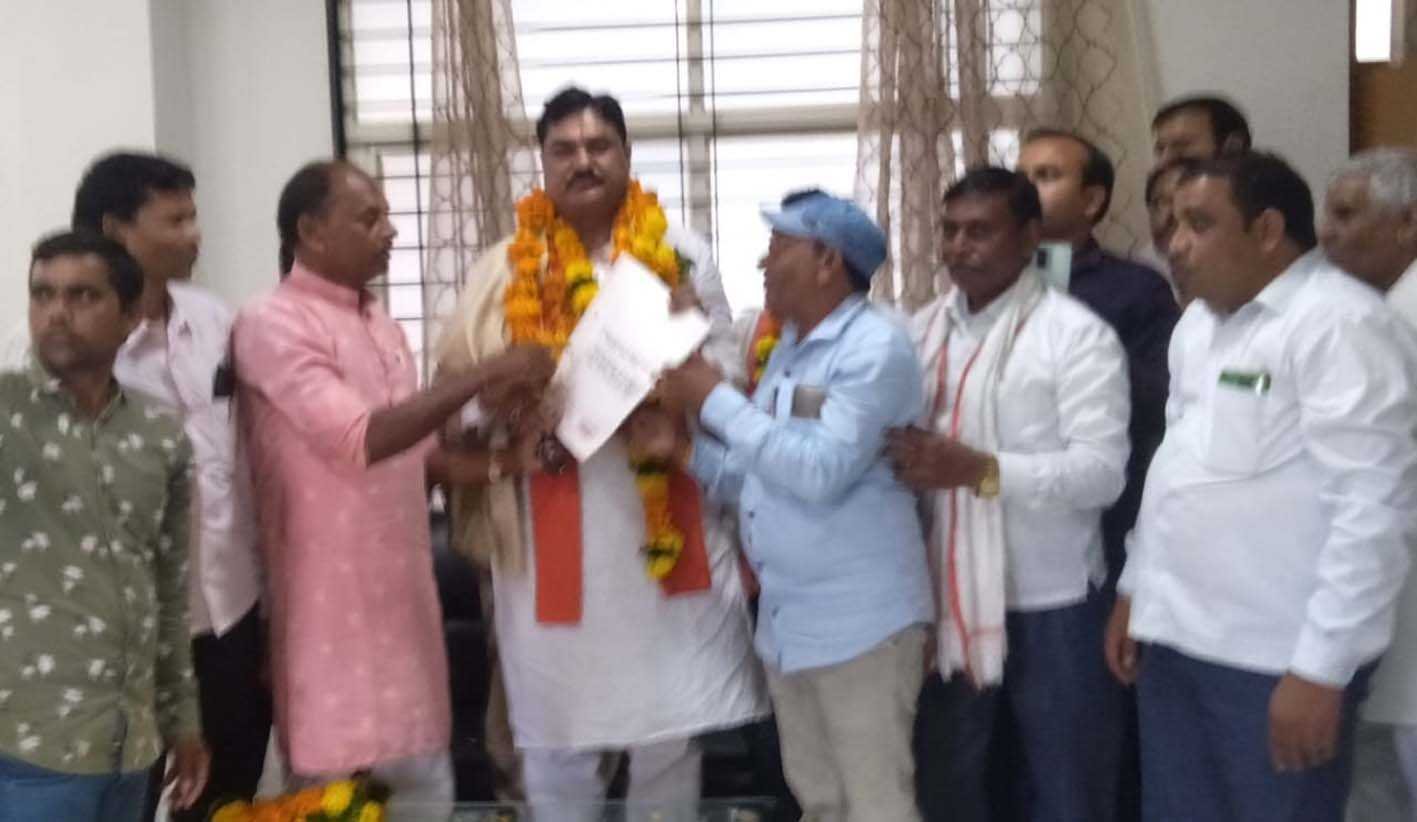 गंजाल नदी पर बनेगा पुल