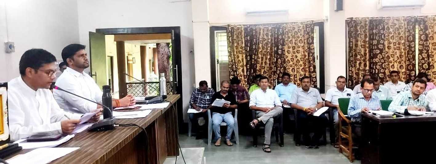 समारोह पूर्वक मनेगा स्वतंत्रता दिवस  