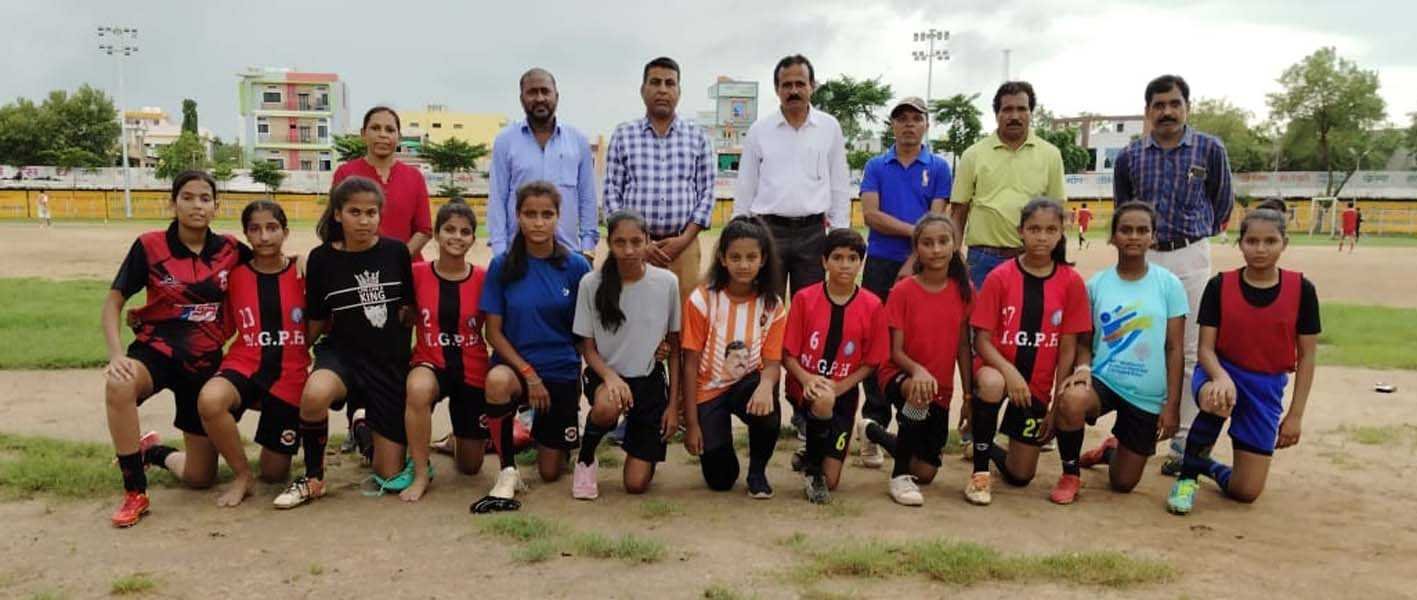 नर्मदापुरम ने हरदा को 2-0 से हराया