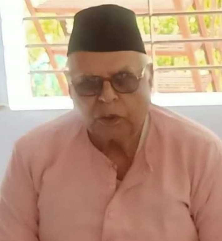 गौरीशंकर मुकाती को मिली बड़ी जिम्मेदारी