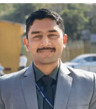 प्रदीप सोनी को हटाया, टी प्रतीक राव होंगे देवास के नए एसडीएम