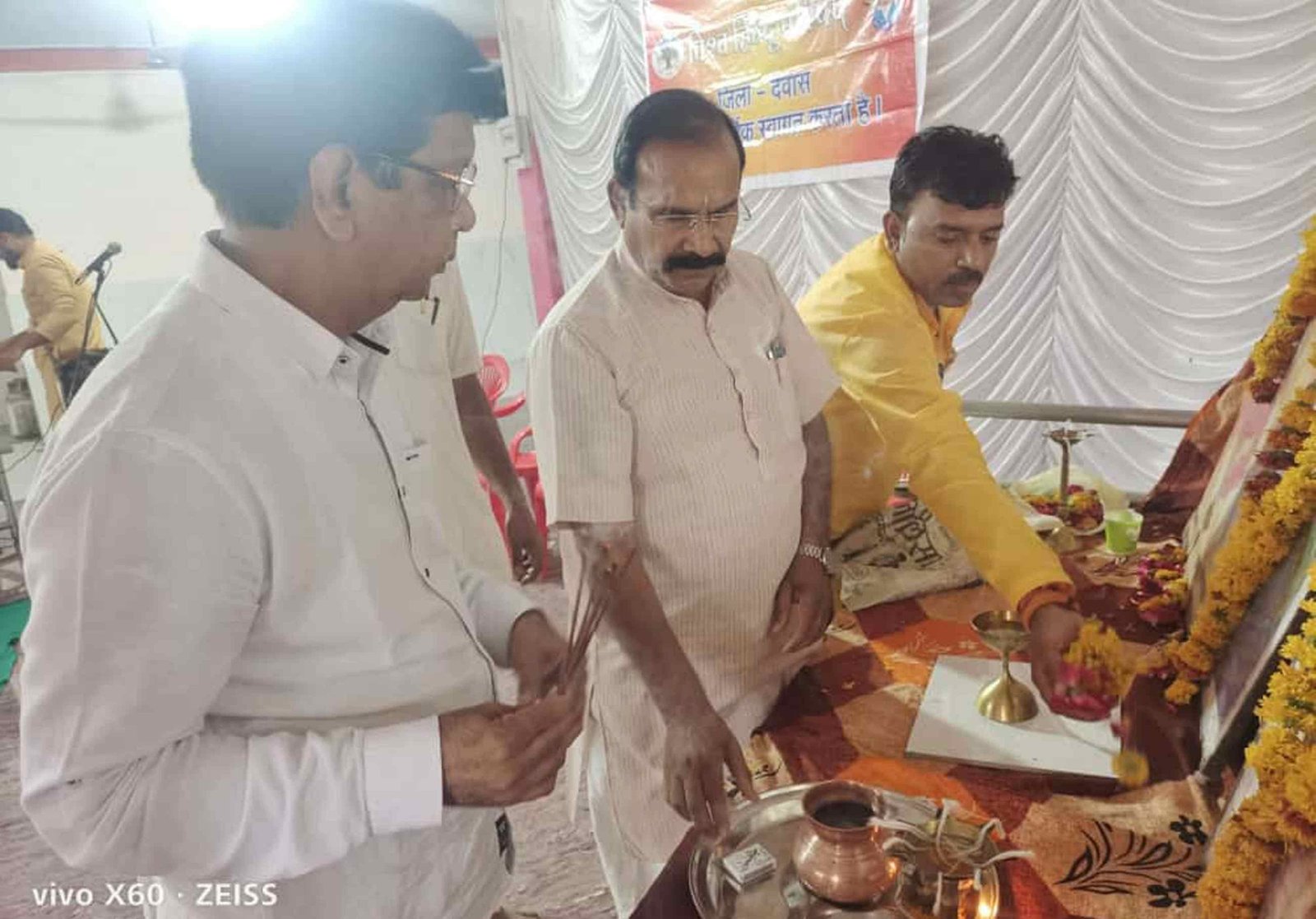विहिप, बजरंग दल की जिला बैठक सम्पन्न, कार्यक्रम की रूपरेखा तैयार कर की नवीन दायित्वों की घोषणा