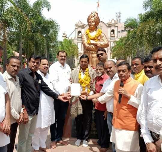 स्वामी जी ने 100 वर्ष पूर्व जान लिया था कि आने वाली सदी में भारत युवा देश होगा