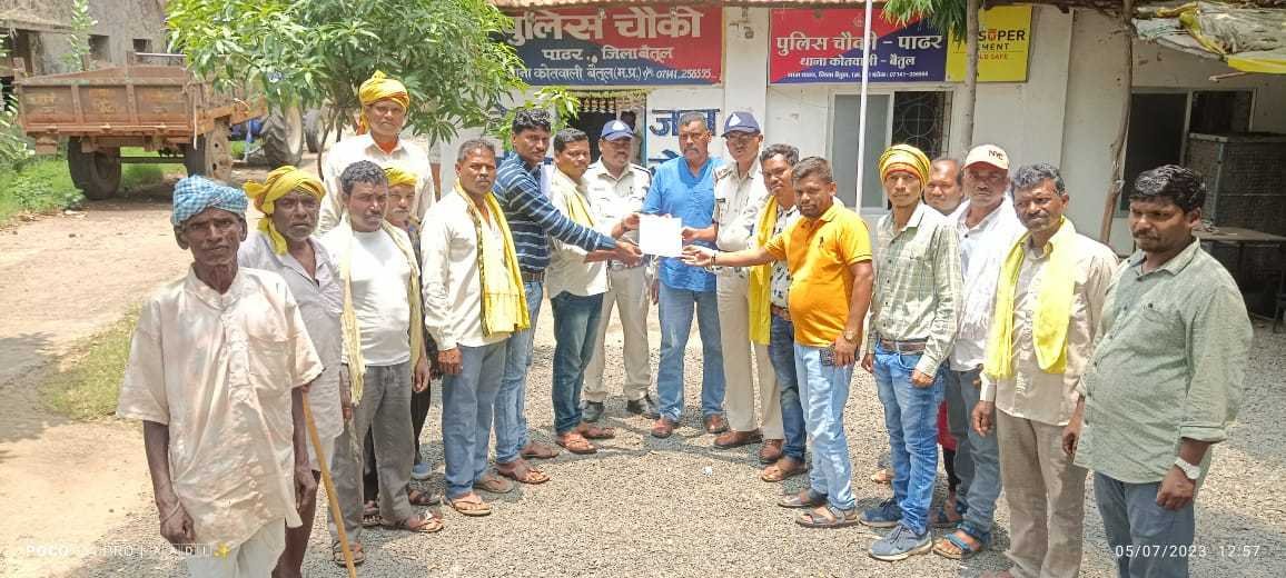सीधी जिले की घटना ने पूरे मध्यप्रदेश को किया शर्मसार: काकोड़िया