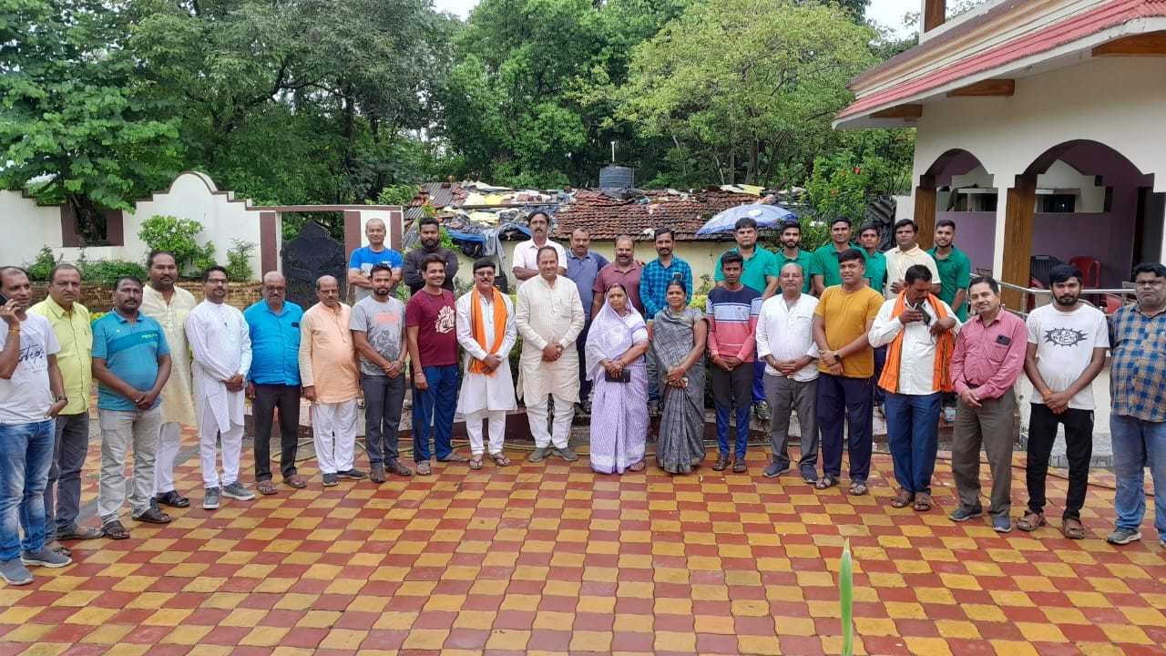 सतपुड़ा समग्र समिति की पहल पर नगर और ग्रामों में बनेंगे 75 ताप्ती उपवन