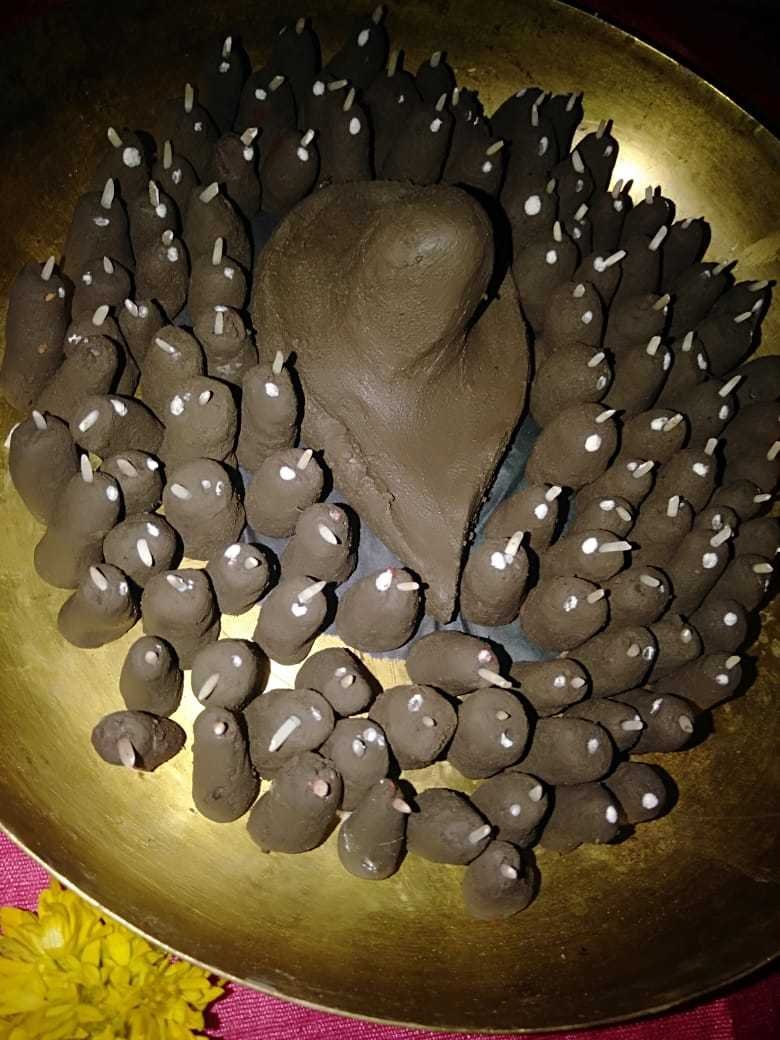 ओम नमः शिवाय के जय घोष से गूंजे शिवालय