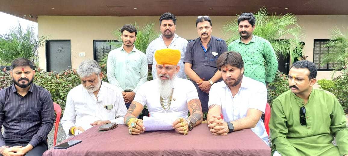 क्षत्रिय करणी सेना परिवार ने समाज के सौ लोगो को विधानसभा चुनाव में टिकट दिलाने के लिए कसी कमर 