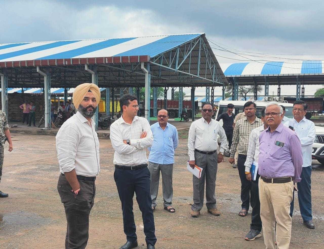 मुख्यमंत्री श्री चौहान के मुख्य आतिथ्य में 23 जुलाई को सिवनीमालवा में कार्यक्रम प्रस्तावित
