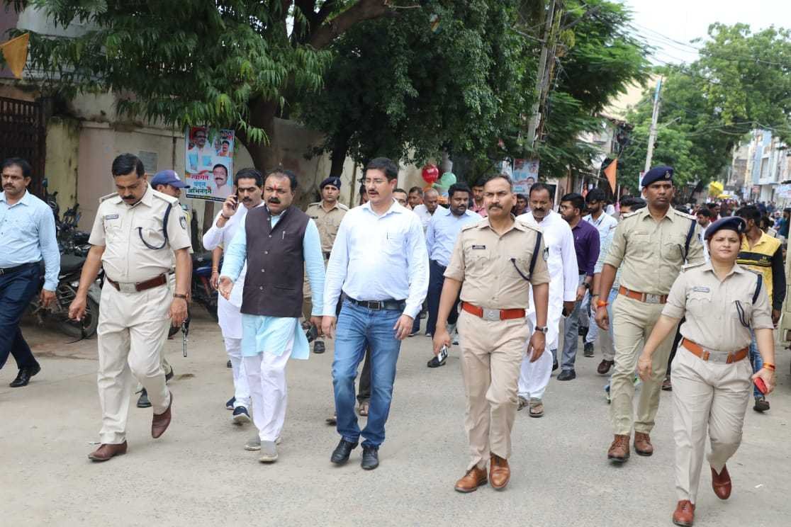 मुख्यमंत्री कल खातेगांव में आएंगे, विकास पर्व के तहत आयोजित कार्यक्रम में होंगे शामिल