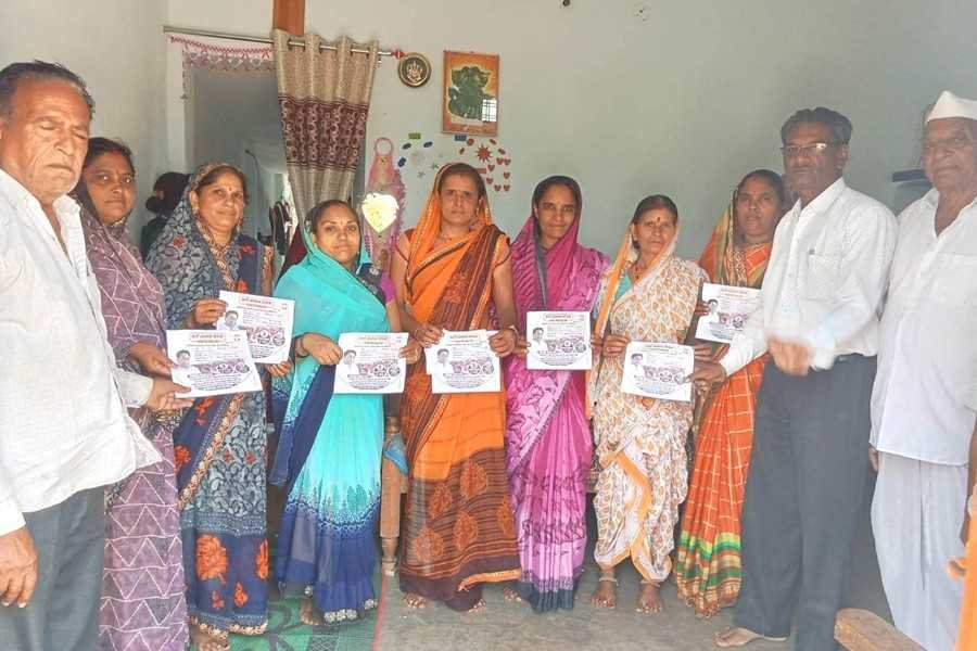 पिछड़ा वर्ग कांग्रेस कमेटी विभाग विधानसभा स्तर पर नियुक्त करेंगे प्रभारी