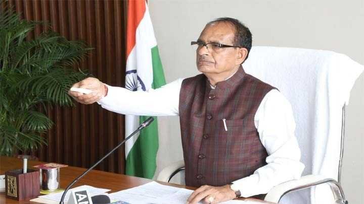 किसानों के कल्याण के लिए राज्य सरकार ने बदले हैं मापदंड : मुख्यमंत्री श्री चौहान