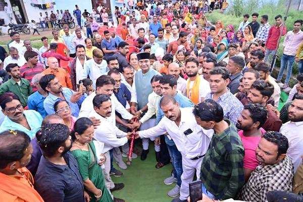 युवाओं के सपनों को साकार करेगी मुख्यमंत्री सीखो-कमाओ योजना