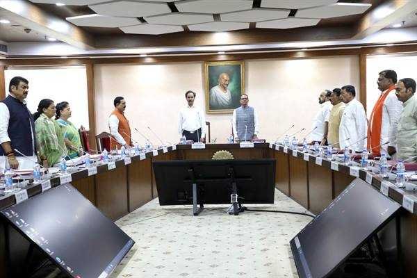 देश का अनूठा प्रयोग है मुख्यमंत्री सीखो-कमाओ योजना : मुख्यमंत्री श्री चौहान