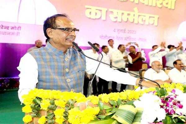 मध्यप्रदेश के युवाओं में क्षमता, प्रतिभा और टेलेंट: मुख्यमंत्री श्री चौहान