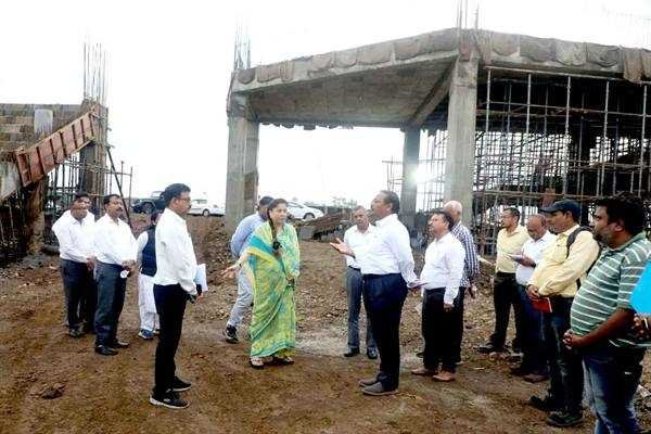 खेलो एमपी यूथ गेम्स-2023 सितंबर से होंगे शुरू
