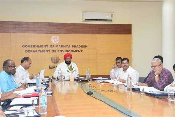 खातियार गिर को रामसर साइट घोषित करने का प्रस्ताव भेजा जाएगा