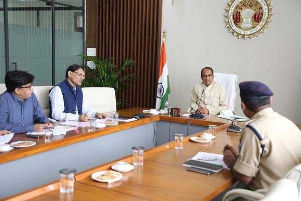 सायबर क्राइम से लोगों को बचाने, चलाये व्यापक अभियान