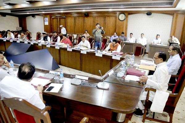 प्रदेश में सड़क और फ्लाई-ओवर निर्माण के लिये 1881 करोड़ की स्वीकृति