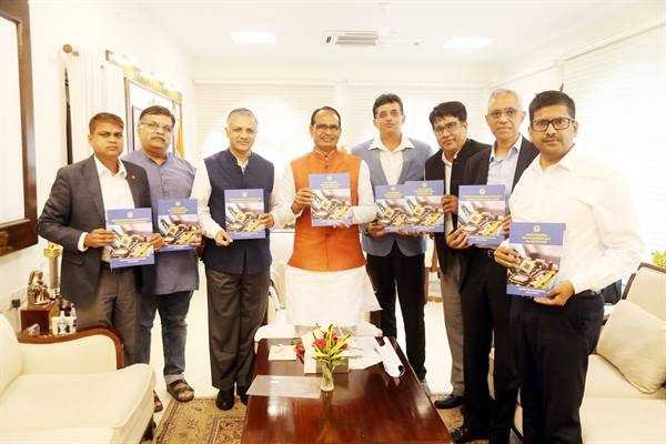 इलेक्ट्रॉनिक्स और सेमी-कंडक्टर सेक्टर में अपार संभावनाएँ – मुख्यमंत्री श्री चौहान